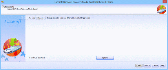Lazesoft Windows Recovery Unlimited кряк лекарство crack