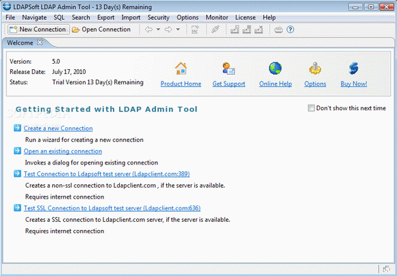 Ldap Soft AD Admin & Reporting Tool (formerly Ldap Admin Tool) кряк лекарство crack