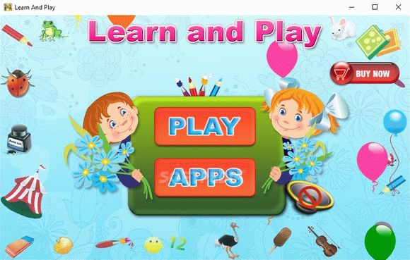 Learn And Play кряк лекарство crack