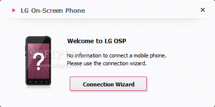 LG On-Screen Phone кряк лекарство crack