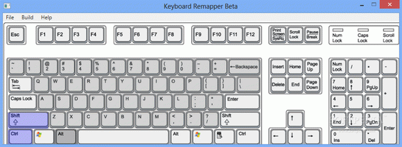 Keyboard Remapper кряк лекарство crack