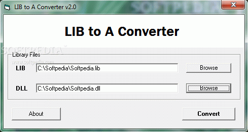 LIB to A Converter кряк лекарство crack