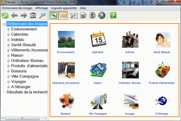 LingvoSoft Picture Dictionary 2008 French - Persian (Farsi) кряк лекарство crack