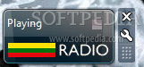 Lithuanian Radio Player кряк лекарство crack