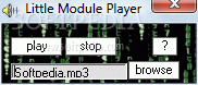 Little Module Player кряк лекарство crack