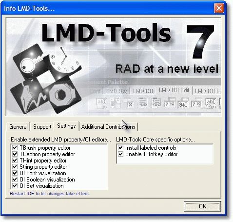 LMD-Tools Special Edition кряк лекарство crack