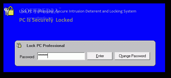Lock PC Professional кряк лекарство crack