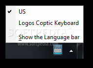 Logos Coptic Keyboard кряк лекарство crack