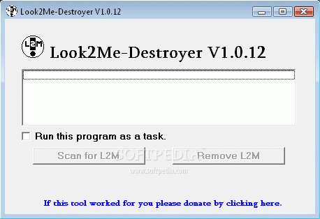 Look2Me-Destroyer кряк лекарство crack