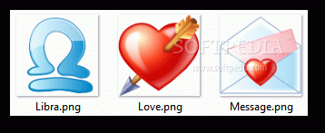 Love Icon Set кряк лекарство crack