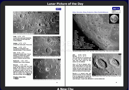 Lunar Picture of the Day кряк лекарство crack