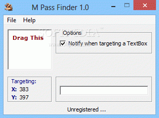 M Pass Finder кряк лекарство crack