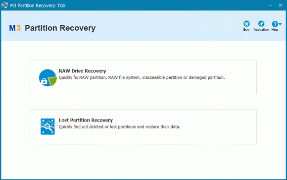 M3 Partition Recovery кряк лекарство crack