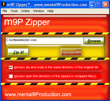 m9P Zipper кряк лекарство crack