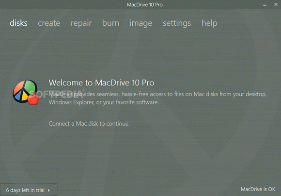 MacDrive Pro кряк лекарство crack