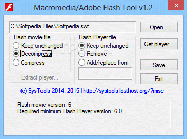 Macromedia/Adobe Flash Tool кряк лекарство crack