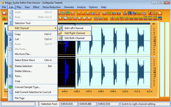 Magic Audio Editor Pro кряк лекарство crack