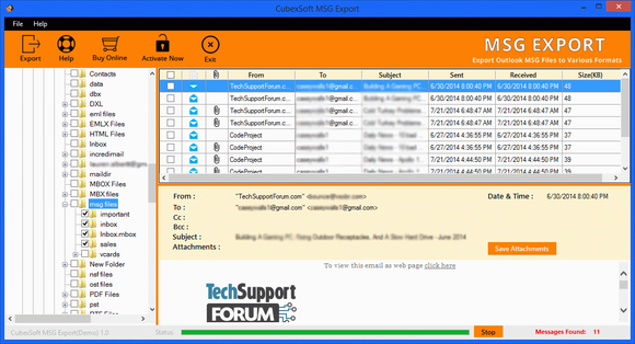 Mailsouls MSG to PST Converter tool кряк лекарство crack