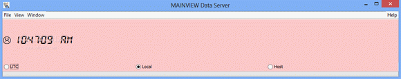 MainView Data Server Portable кряк лекарство crack