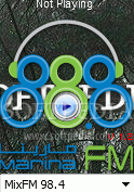 MarinaFM 88.8 Radio Player кряк лекарство crack