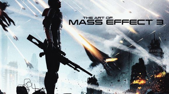 Mass Effect Slideshow Screensaver кряк лекарство crack