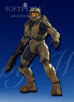 Master Chief Action Figure кряк лекарство crack