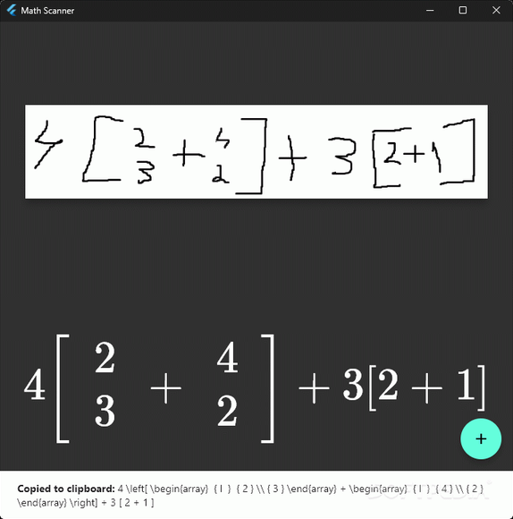 Math Scanner кряк лекарство crack