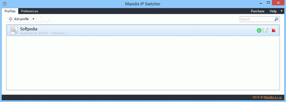 Maxidix IP Switcher кряк лекарство crack