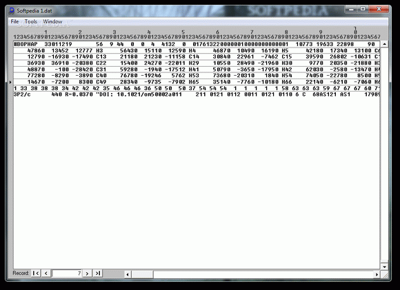 McCoy DataView кряк лекарство crack