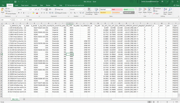 McDonalds Location Details Database кряк лекарство crack