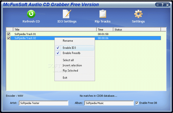 McFunSoft Audio CD Grabber кряк лекарство crack