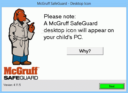 McGruff SafeGuard кряк лекарство crack