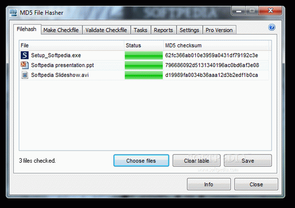 MD5 File Hasher кряк лекарство crack