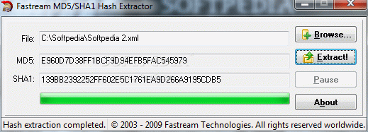 MD5/SHA1 Hash Extractor кряк лекарство crack