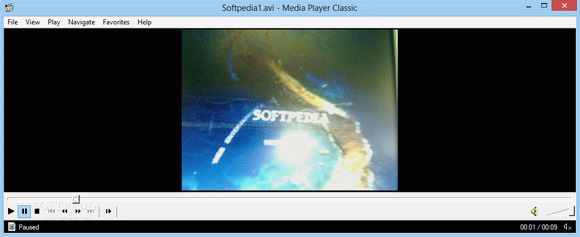 Media Player Classic for Win2k/XP кряк лекарство crack