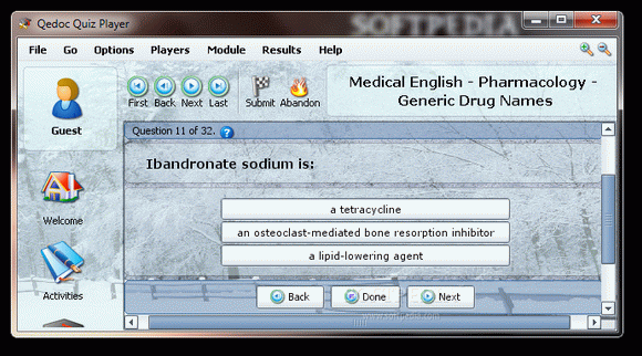 Medical English - Pharmacology - Generic Drug Names кряк лекарство crack