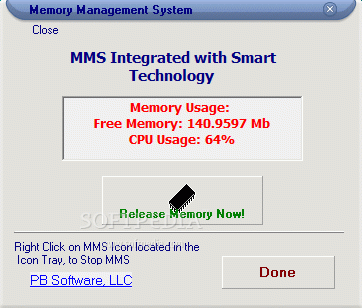 Memory Management System кряк лекарство crack