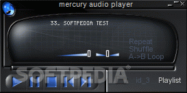 Mercury Audio Player кряк лекарство crack