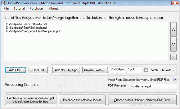 Merge Join and Combine Multiple PDF Files into One кряк лекарство crack