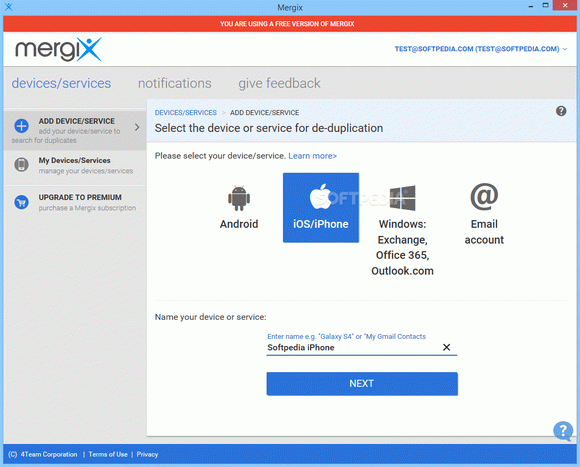 Mergix Duplicate Contacts Remover кряк лекарство crack