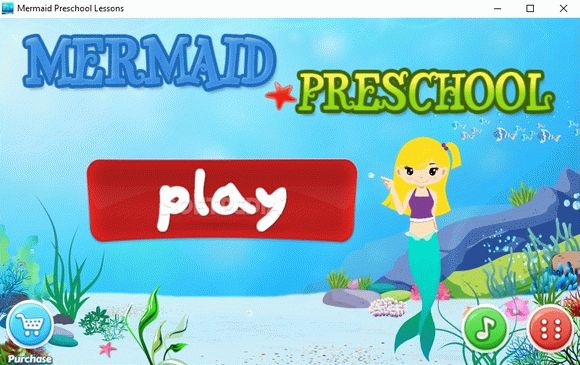 Mermaid Preschool Lessons кряк лекарство crack