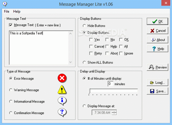 Message Manager Lite кряк лекарство crack