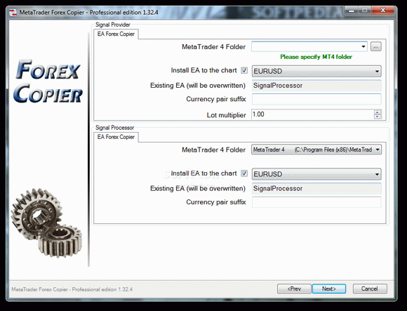MetaTrader Forex Copier Professional edition кряк лекарство crack