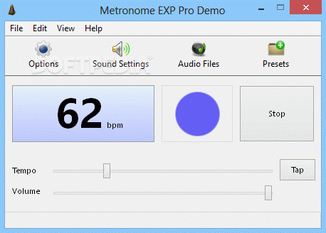 Metronome EXP Pro кряк лекарство crack