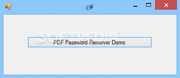 Mgosoft PDF Password Remover SDK кряк лекарство crack