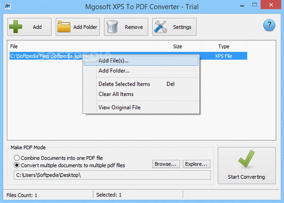 Mgosoft XPS To PDF Converter кряк лекарство crack