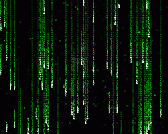 Matrix screen saver кряк лекарство crack