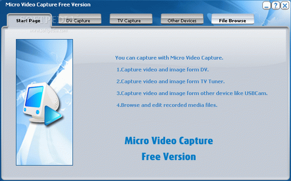Micro Video Capture кряк лекарство crack