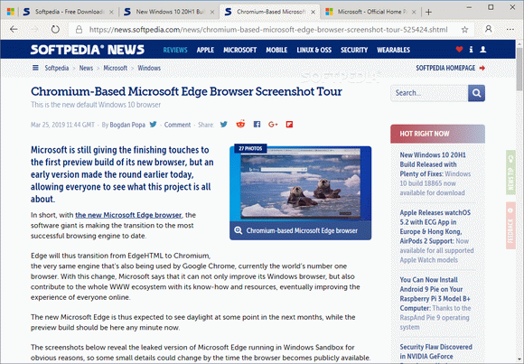 Microsoft Edge кряк лекарство crack