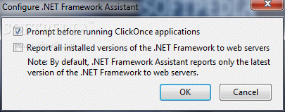 Microsoft .NET Framework Assistant кряк лекарство crack